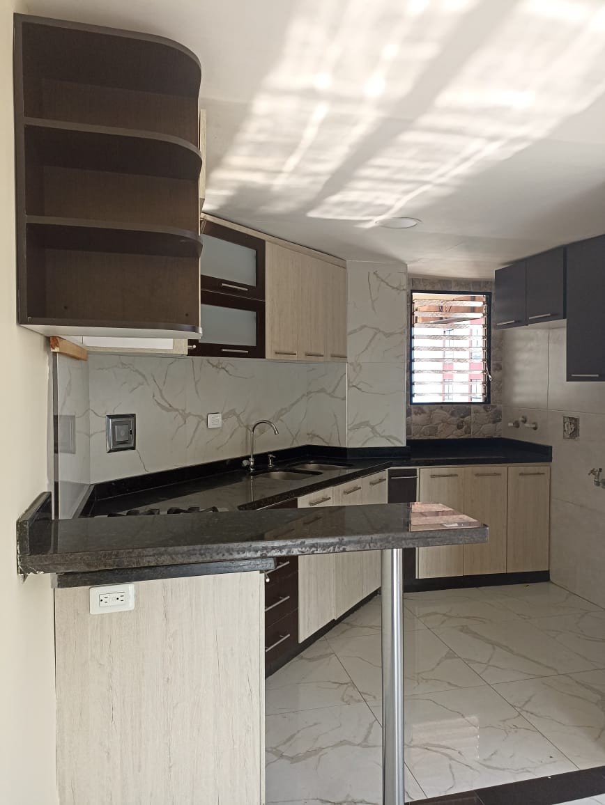 Apartamento en venta en Villapilar, Manizales · foto 20 de 24