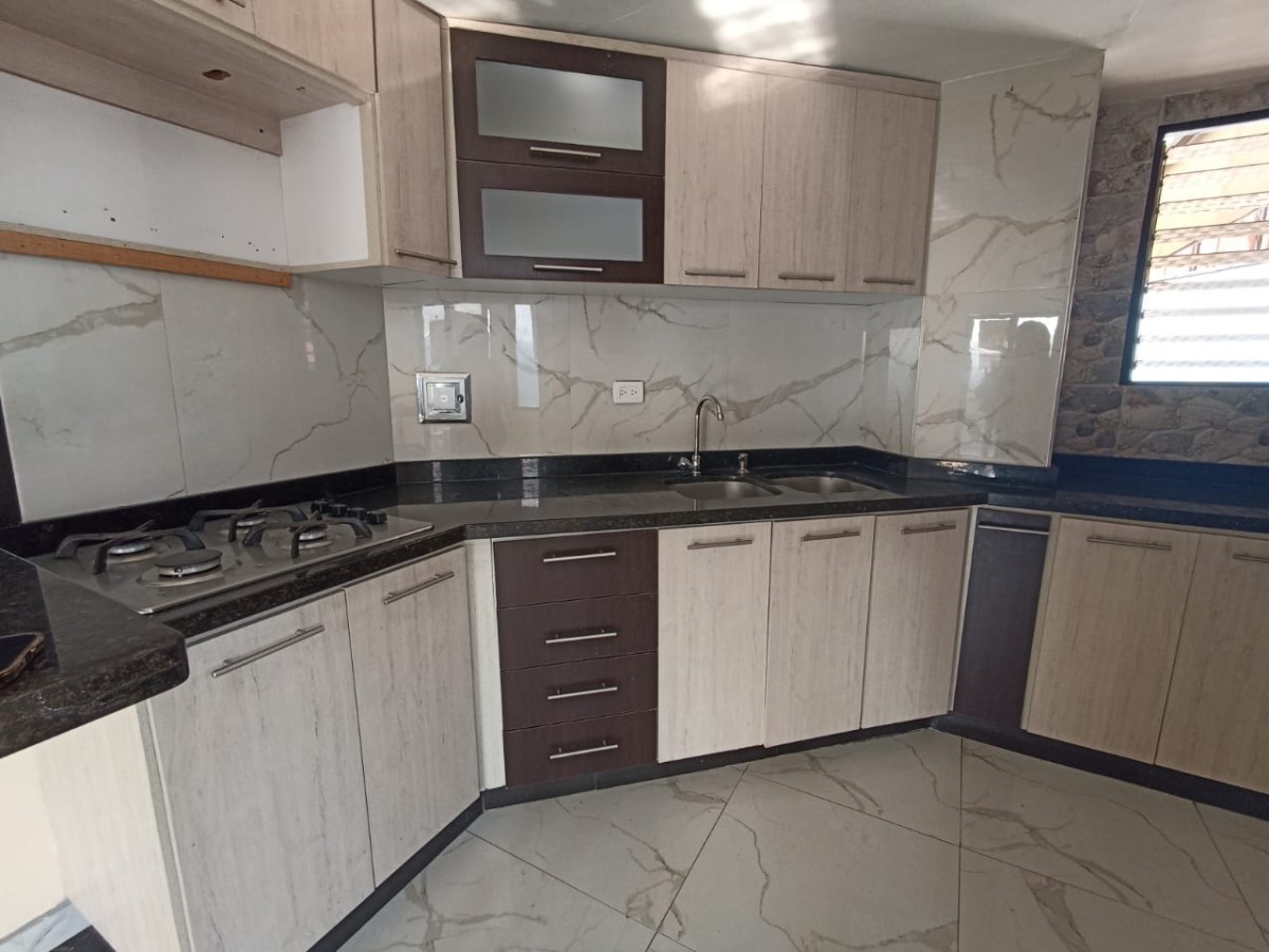 Apartamento en venta en Villapilar, Manizales · foto 21 de 24