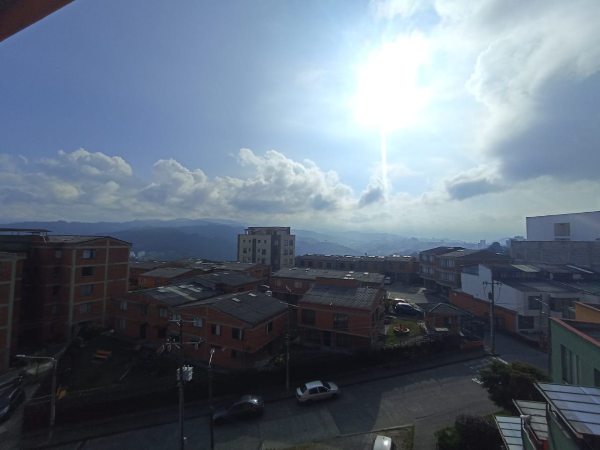 Apartamento en venta en Villapilar, Manizales · foto 23 de 24