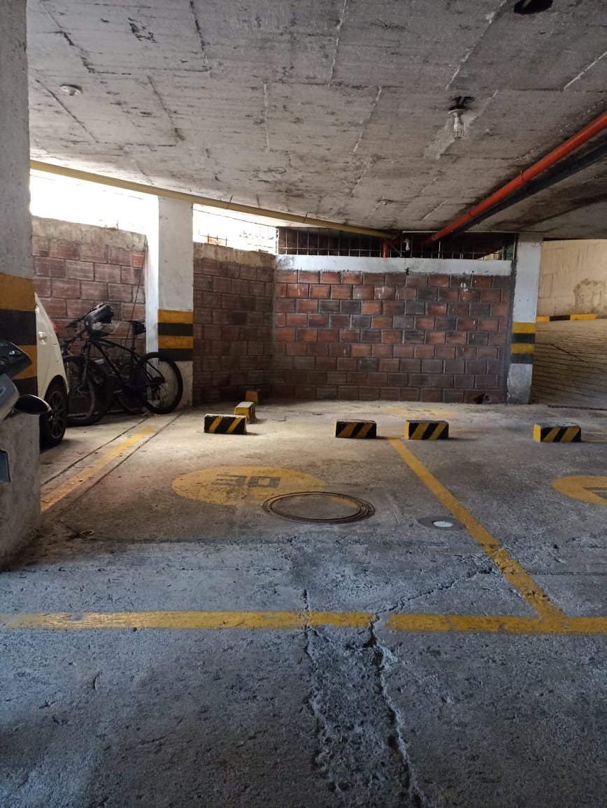 Apartamento en venta en Villapilar, Manizales · foto 24 de 24