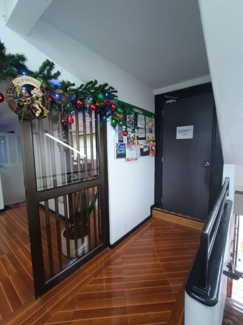Edificio en venta en El Centro, Manizales, 316 m² · foto 3 de 13