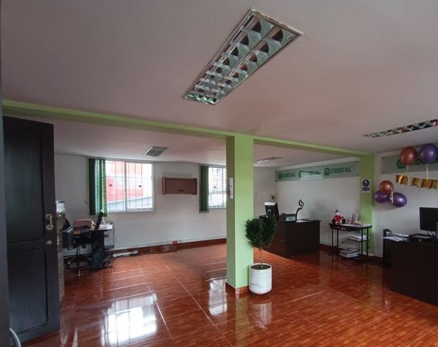 Edificio en venta en El Centro, Manizales, 316 m² · foto 6 de 13