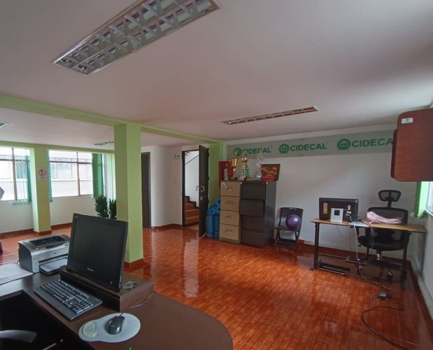 Edificio en venta en El Centro, Manizales, 316 m² · foto 7 de 13