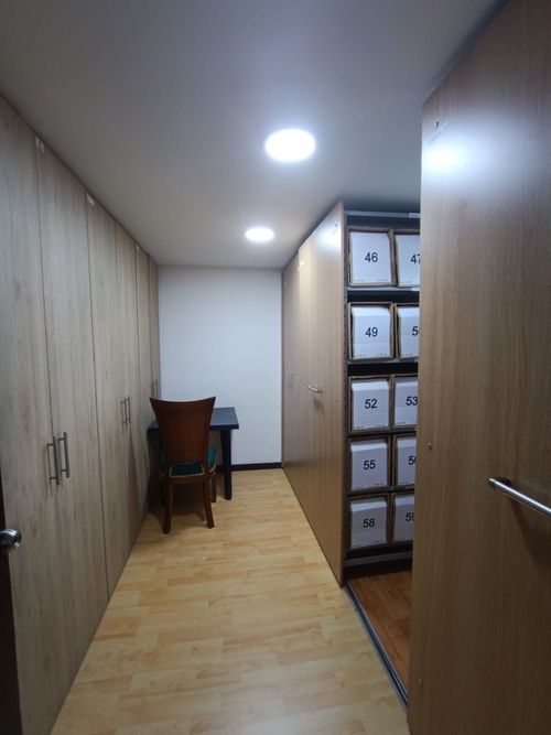 Edificio en venta en El Centro, Manizales, 316 m² · foto 9 de 13