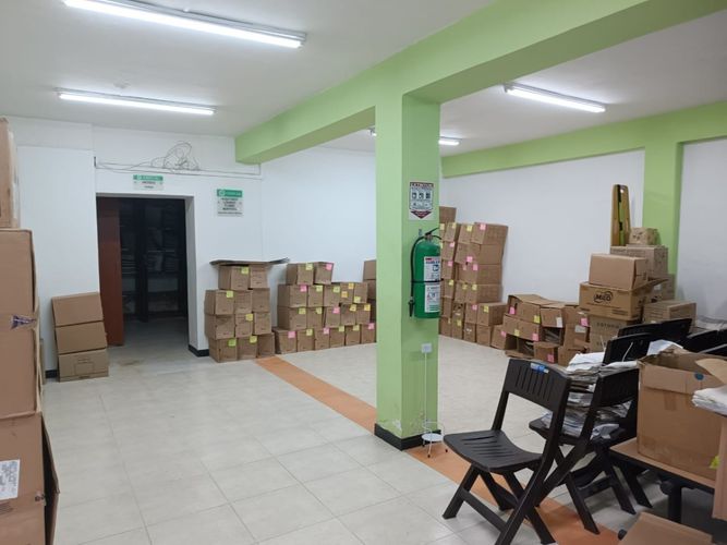 Edificio en venta en El Centro, Manizales, 316 m² · foto 13 de 13