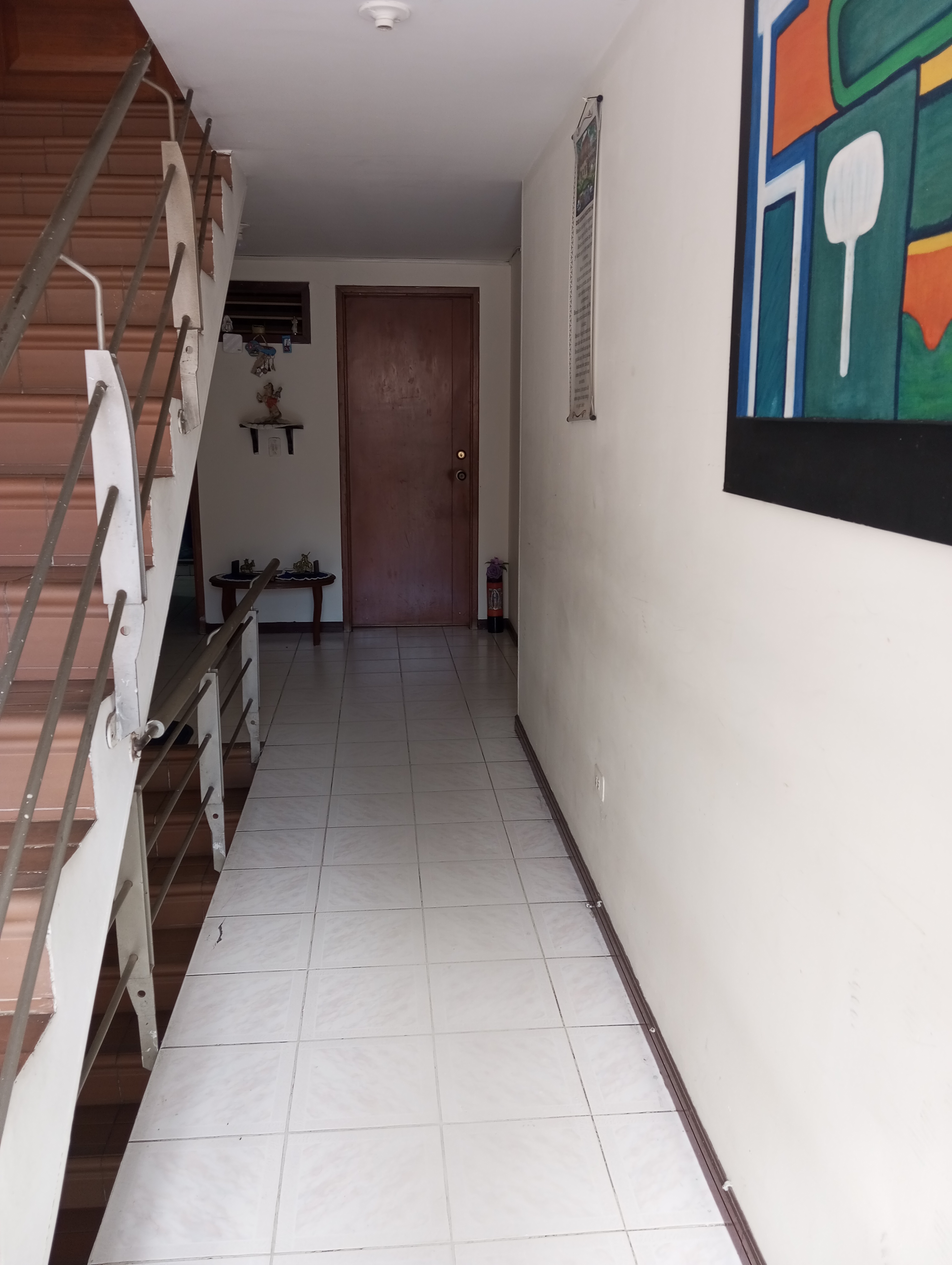 Casa en venta en Verbenal San Antonio, Bogotá · foto 19 de 24