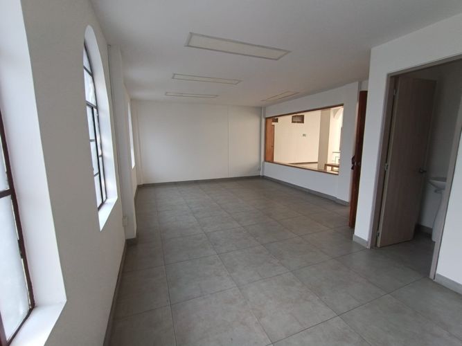 Oficina en arriendo en Versalles, Manizales, 26 m² · foto 4 de 5