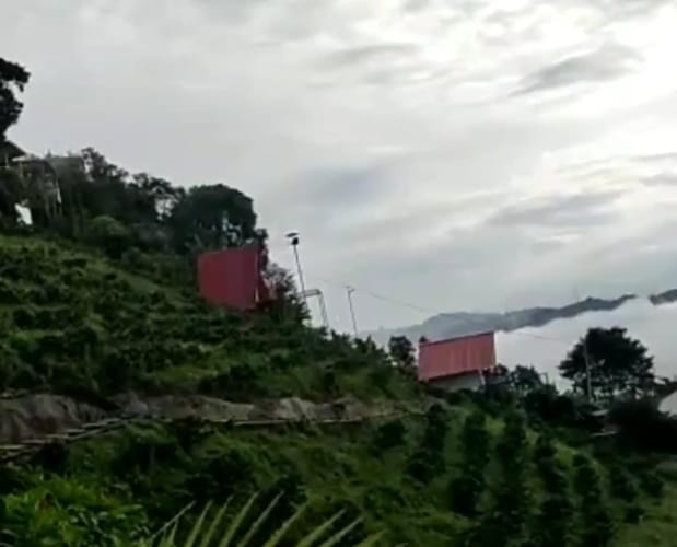 Finca en venta en Alto Del Naranjo, Manizales, 30000 m² · foto 4 de 23