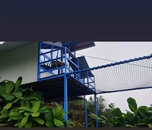 Finca en venta en Alto Del Naranjo, Manizales, 30000 m² · foto 7 de 23