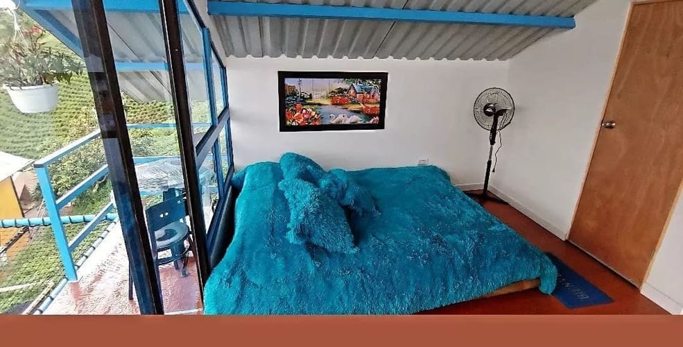 Finca en venta en Alto Del Naranjo, Manizales, 30000 m² · foto 9 de 23