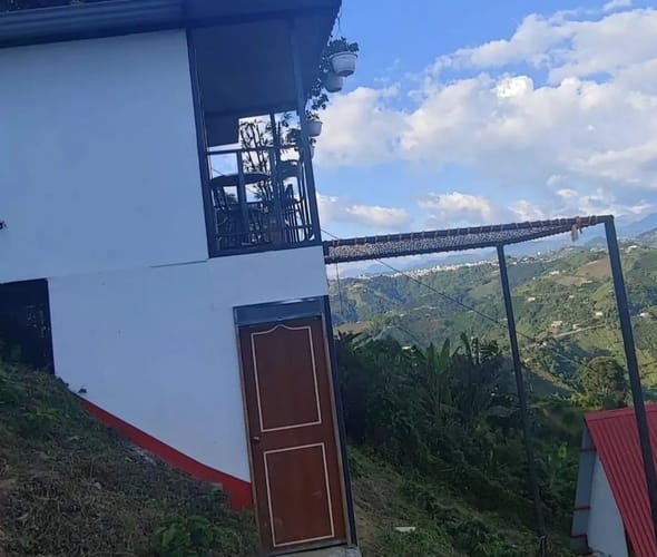 Finca en venta en Alto Del Naranjo, Manizales, 30000 m² · foto 10 de 23