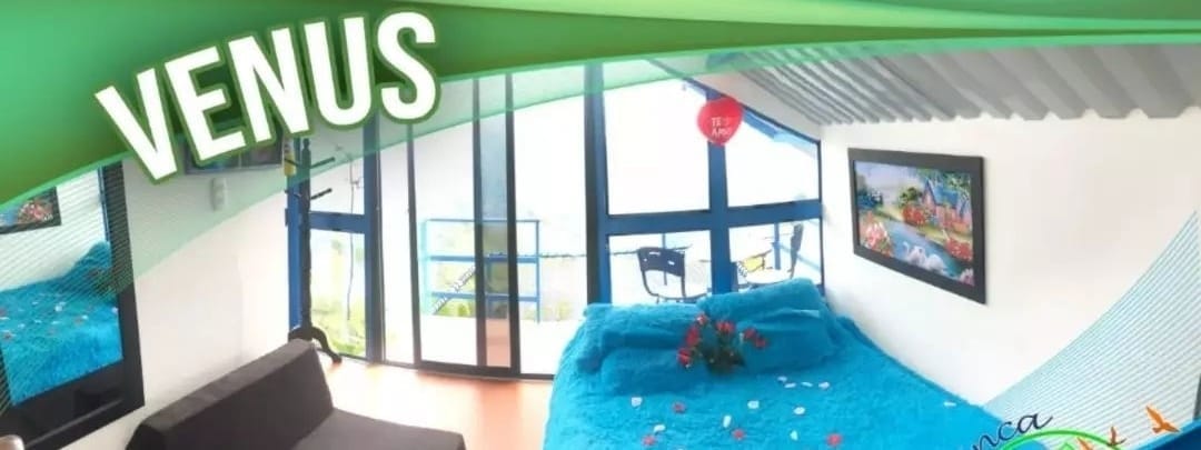 Finca en venta en Alto Del Naranjo, Manizales, 30000 m² · foto 11 de 23