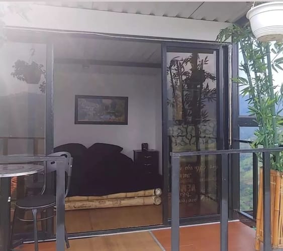 Finca en venta en Alto Del Naranjo, Manizales, 30000 m² · foto 12 de 23