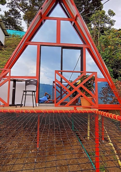 Finca en venta en Alto Del Naranjo, Manizales, 30000 m² · foto 13 de 23