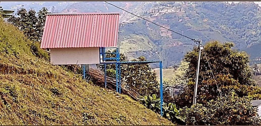 Finca en venta en Alto Del Naranjo, Manizales, 30000 m² · foto 14 de 23