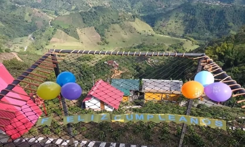 Finca en venta en Alto Del Naranjo, Manizales, 30000 m² · foto 15 de 23