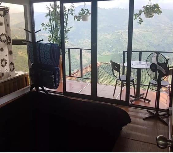 Finca en venta en Alto Del Naranjo, Manizales, 30000 m² · foto 17 de 23