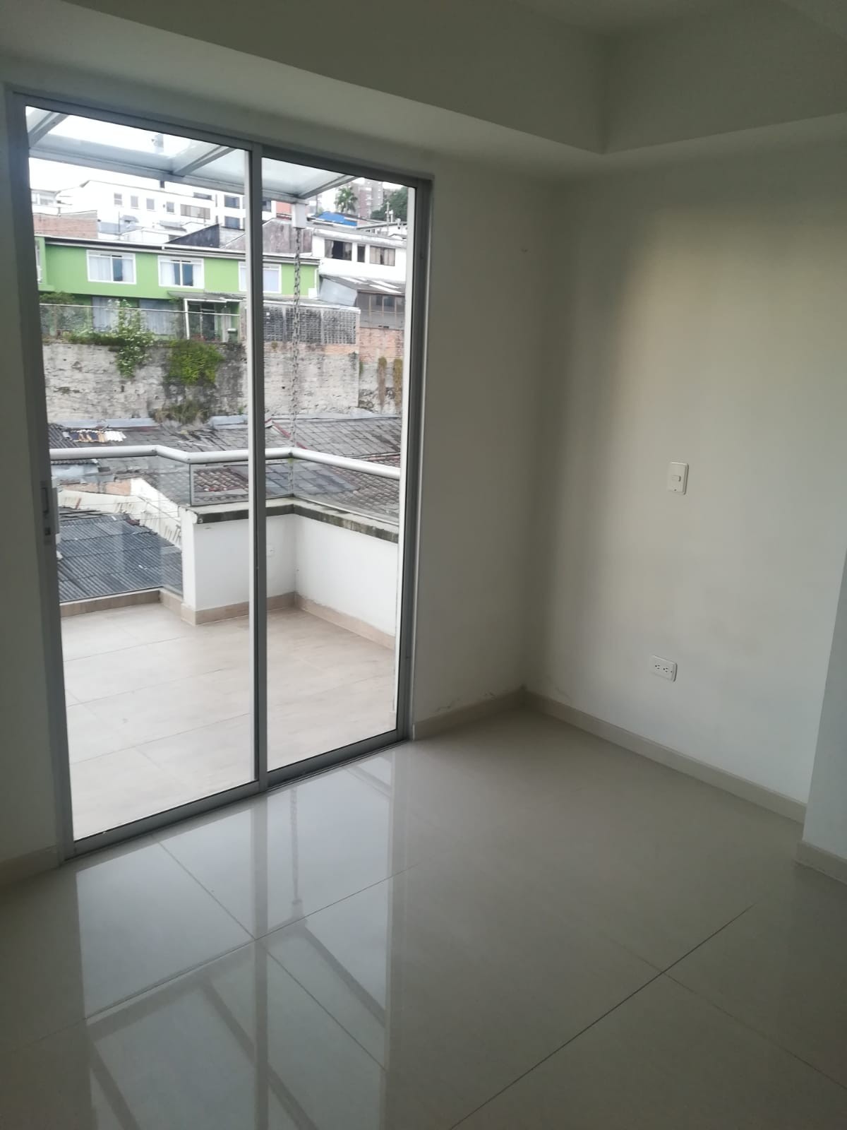 Apartamento en venta en Palermo, Manizales · foto 2 de 11
