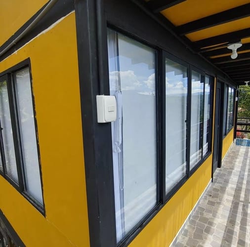 Finca en venta en Alto Del Naranjo, Manizales, 30000 m² · foto 18 de 23