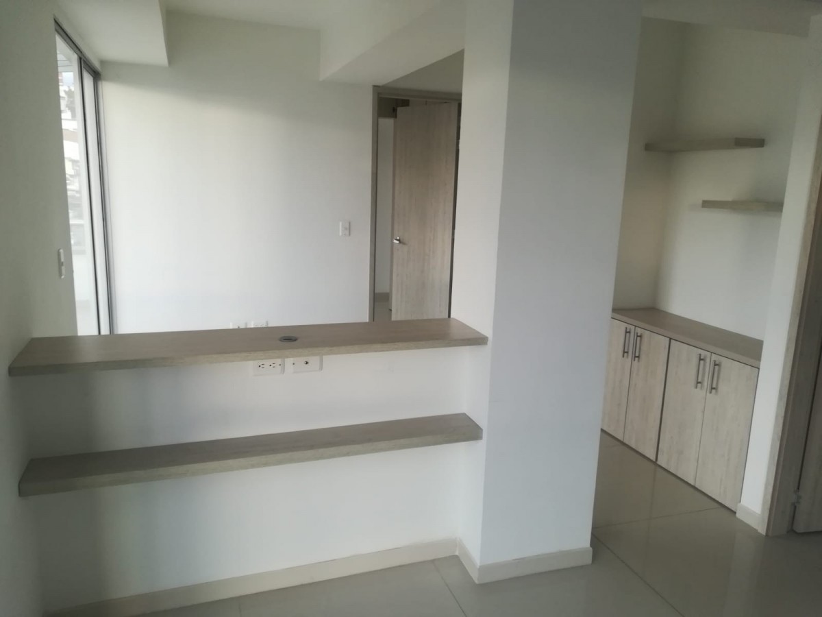 Apartamento en venta en Palermo, Manizales · foto 3 de 11
