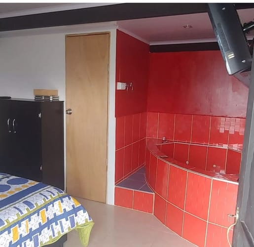 Finca en venta en Alto Del Naranjo, Manizales, 30000 m² · foto 19 de 23