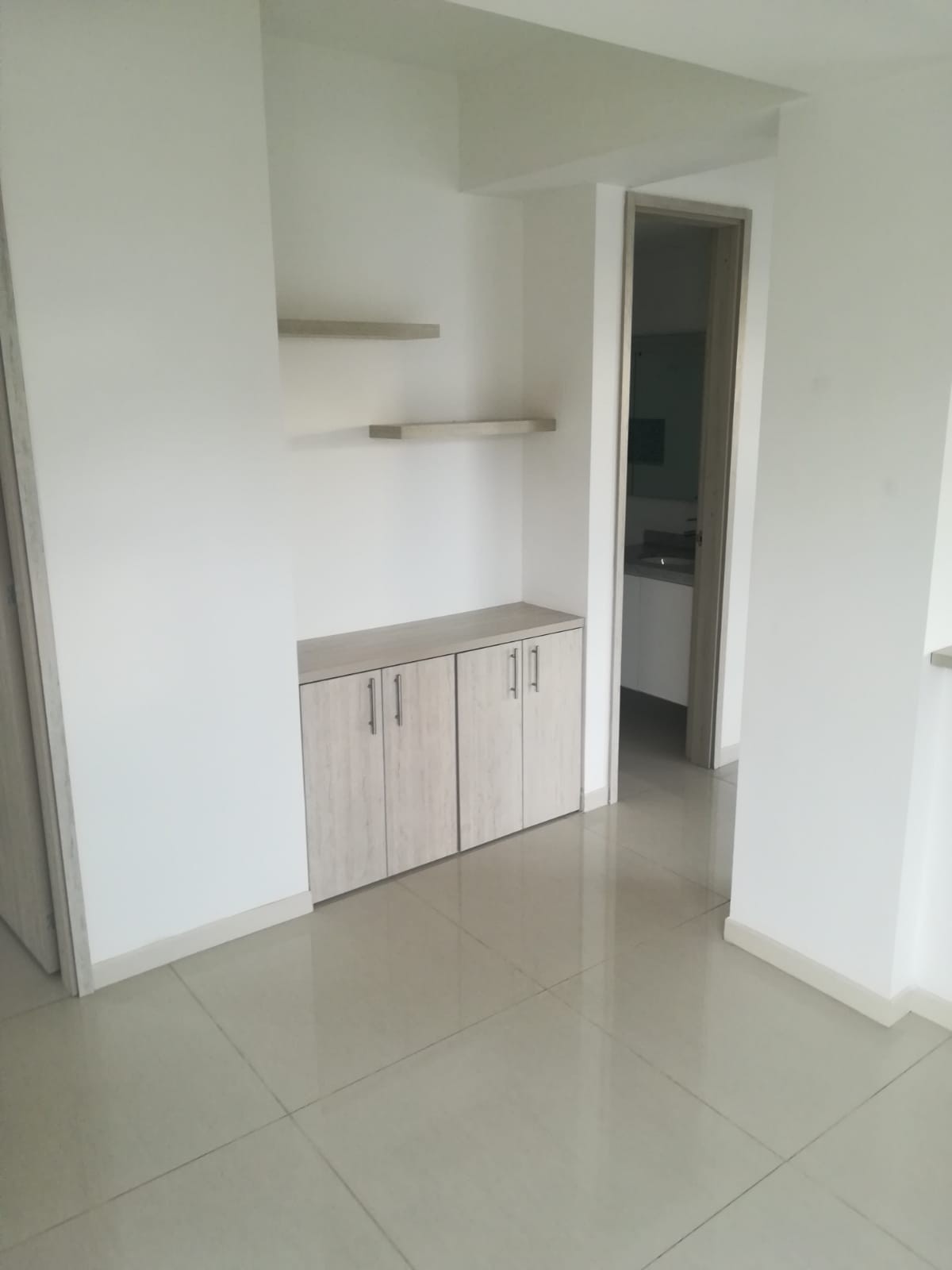 Apartamento en venta en Palermo, Manizales · foto 4 de 11
