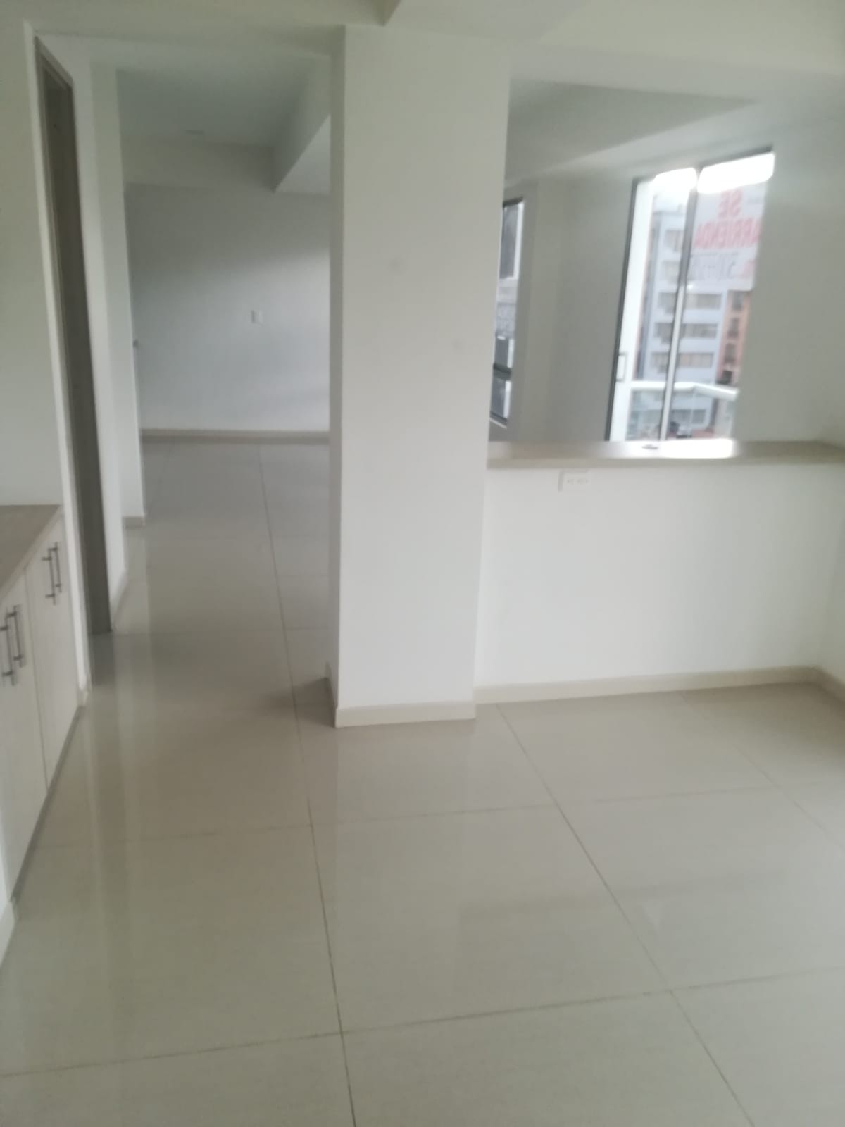 Apartamento en venta en Palermo, Manizales · foto 5 de 11