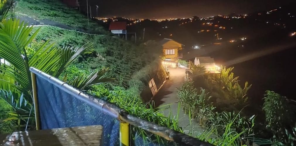 Finca en venta en Alto Del Naranjo, Manizales, 30000 m² · foto 21 de 23