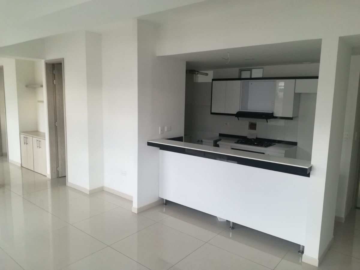 Apartamento en venta en Palermo, Manizales · foto 9 de 11