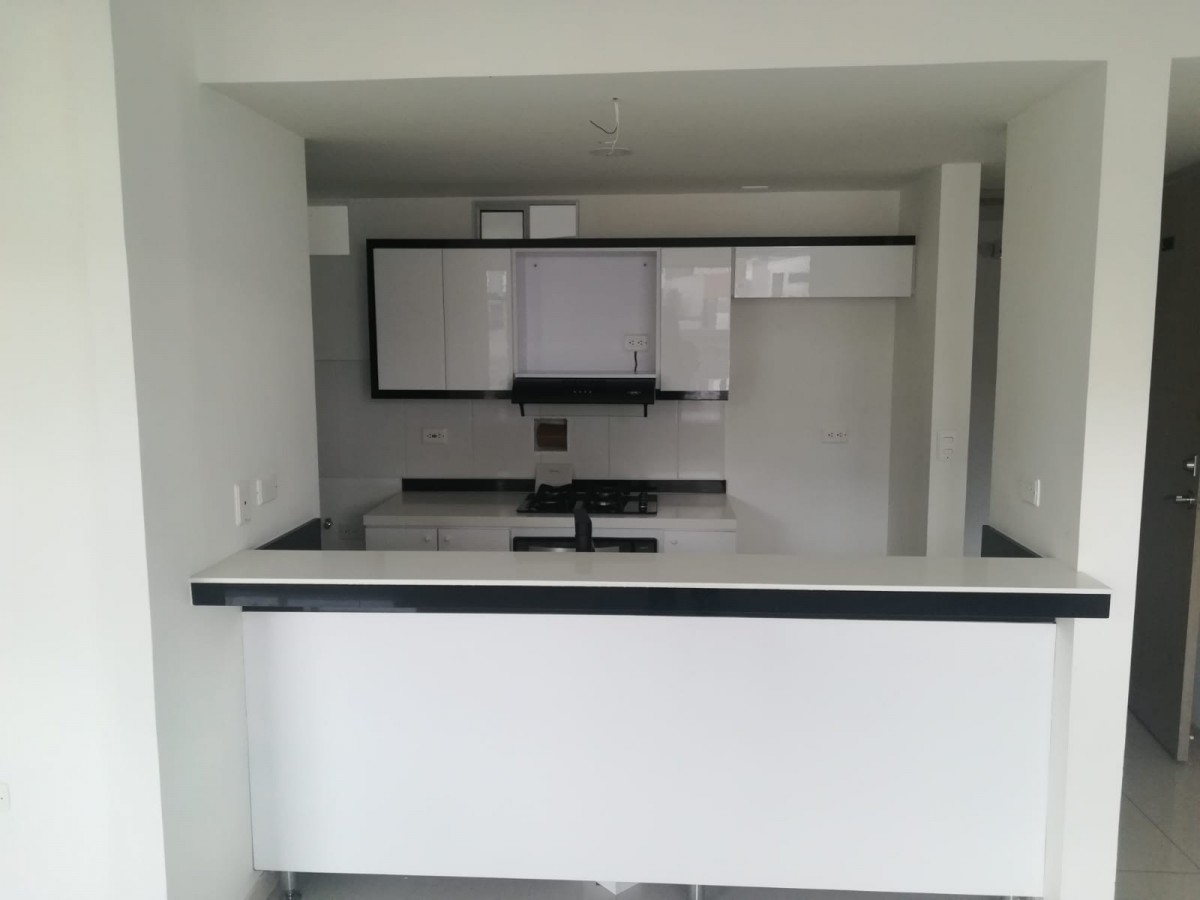 Apartamento en venta en Palermo, Manizales · foto 10 de 11