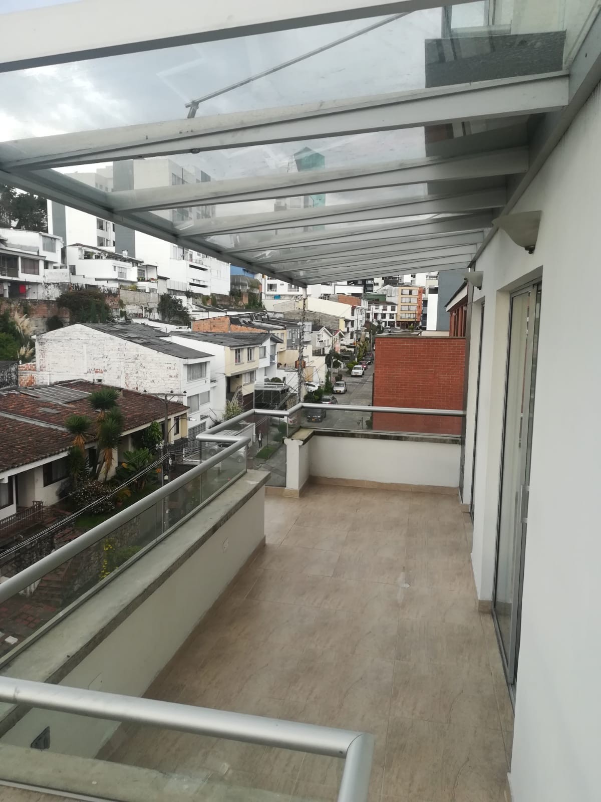 Apartamento en venta en Palermo, Manizales · foto 11 de 11