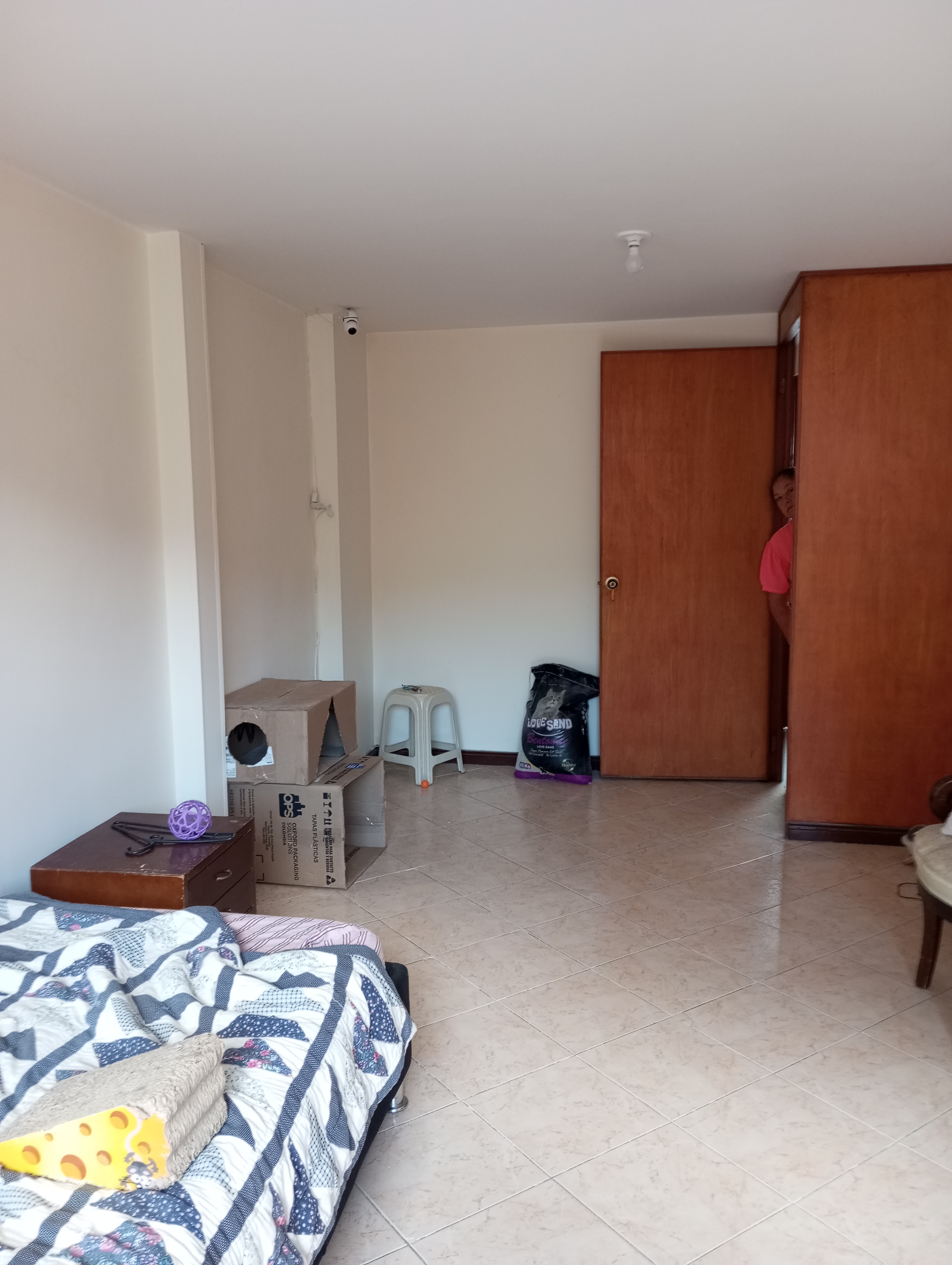 Casa en venta en Verbenal San Antonio, Bogotá · foto 23 de 24