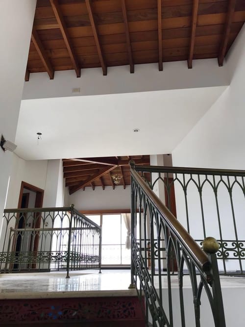 Casa de 4 alcobas en venta en Avenida Alberto Mendoza, Manizales, 370 m² · foto 9 de 22