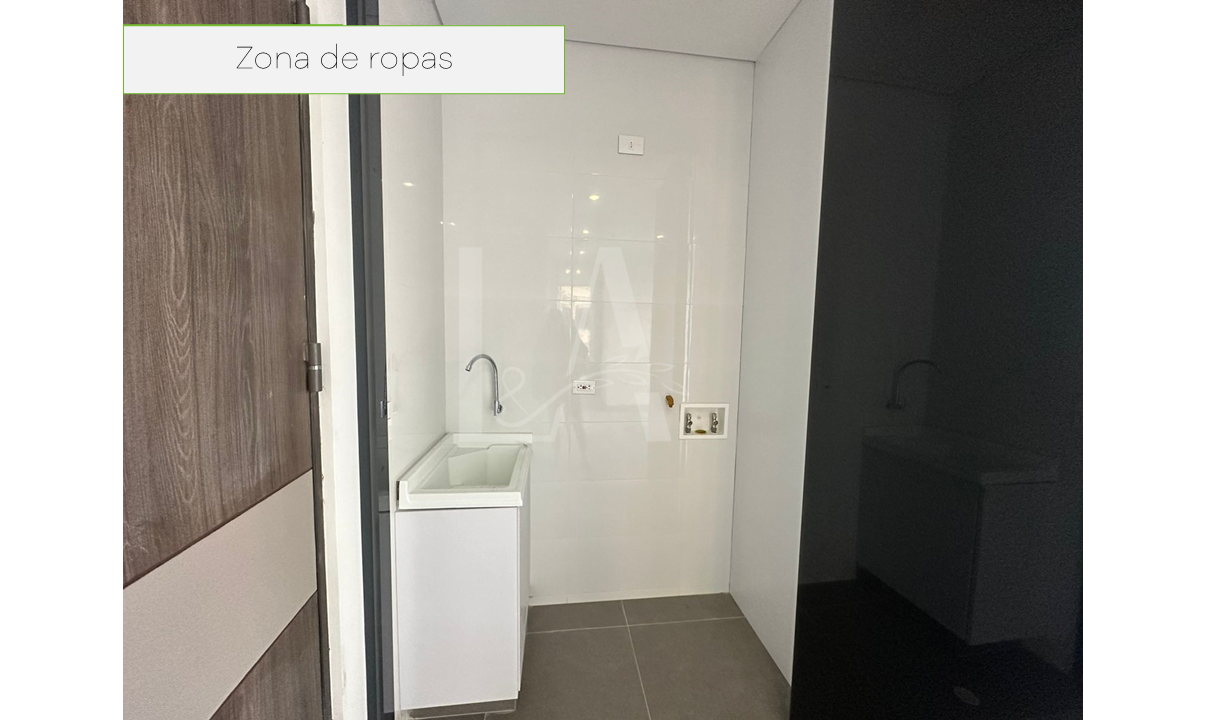 Apartamento en venta en Chico Norte, Bogotá · foto 4 de 8