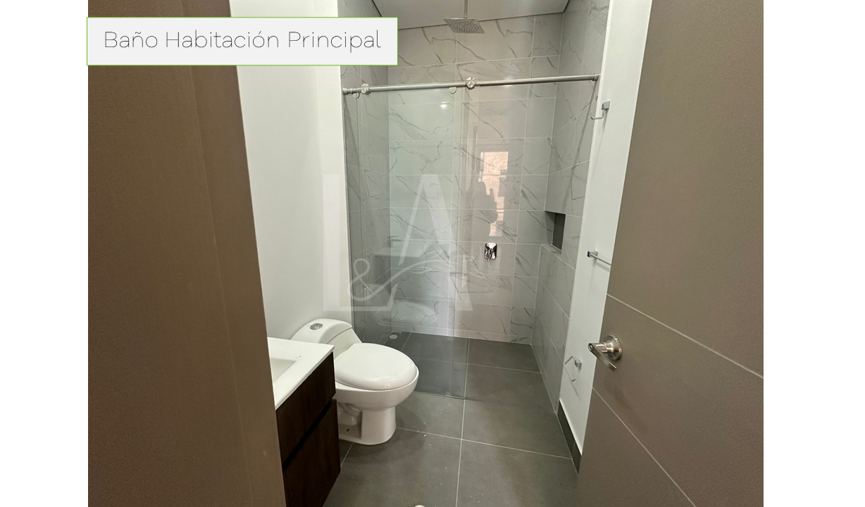 Apartamento en venta en Chico Norte, Bogotá · foto 6 de 8