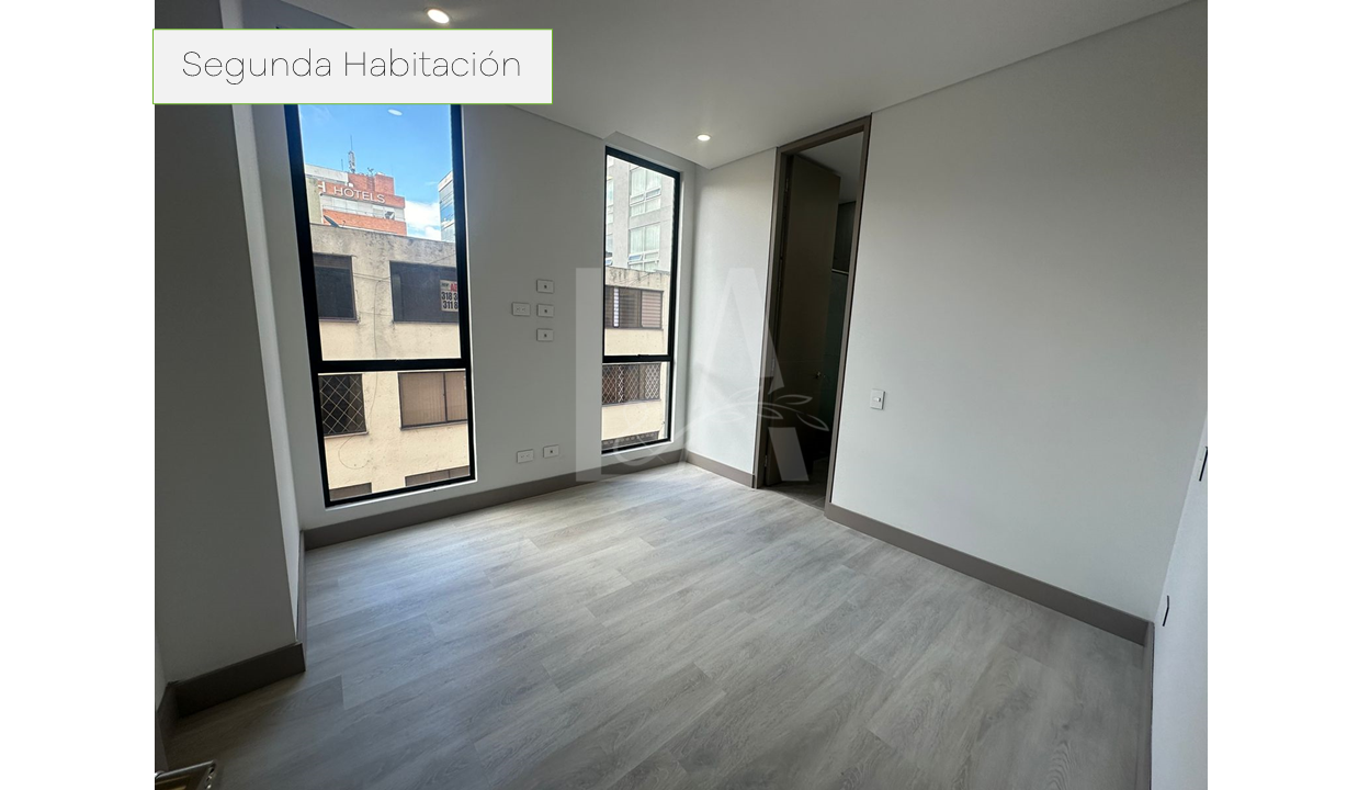 Apartamento en venta en Chico Norte, Bogotá · foto 7 de 8