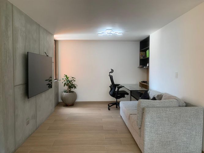 Apartamento de 3 alcobas en arriendo en El Poblado, Medellín, 128 m² · foto 14 de 19