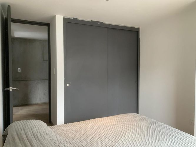 Apartamento de 3 alcobas en arriendo en El Poblado, Medellín, 128 m² · foto 15 de 19