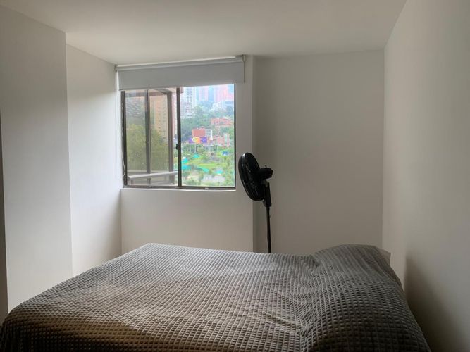 Apartamento de 3 alcobas en arriendo en El Poblado, Medellín, 128 m² · foto 16 de 19