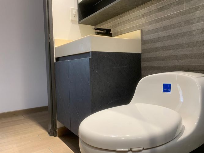 Apartamento de 3 alcobas en arriendo en El Poblado, Medellín, 128 m² · foto 19 de 19