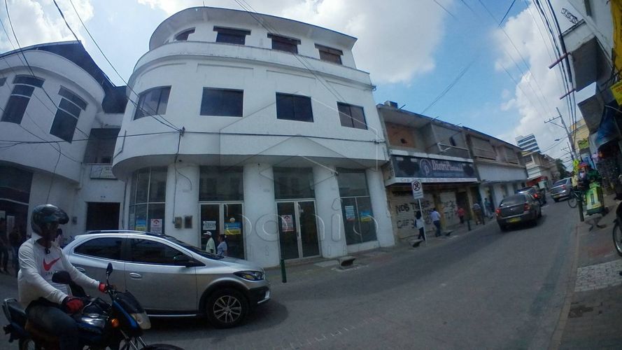 Local en arriendo en Urb. Vallejo, Montería, 423 m² · foto 22 de 23