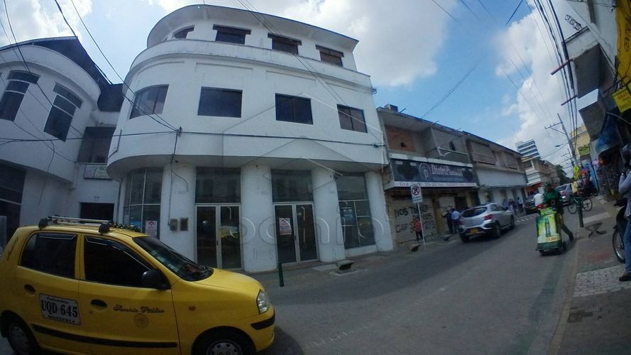 Local en arriendo en Urb. Vallejo, Montería, 423 m² · foto 23 de 23