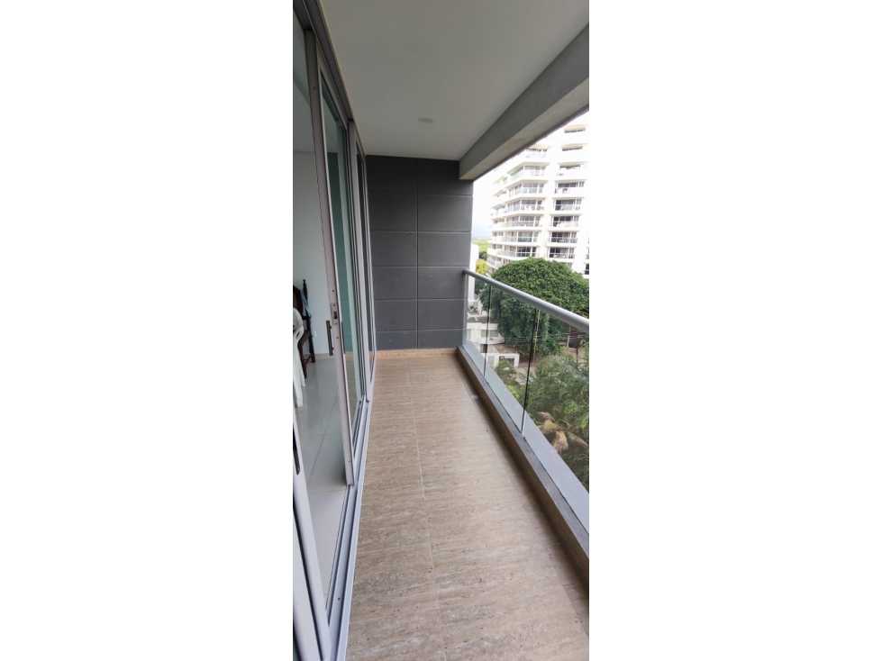 Apartamento en venta en Cartagena De Indias, Cartagena · foto 13 de 13