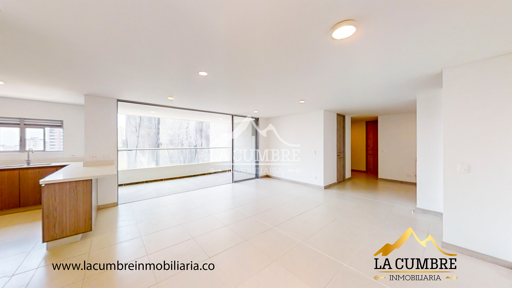 Apartamento en venta en Mesa, Envigado · foto 2 de 15