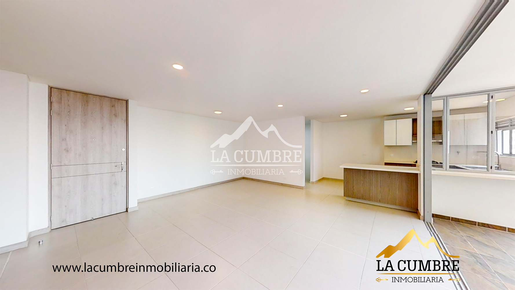Apartamento en venta en Mesa, Envigado · foto 3 de 15