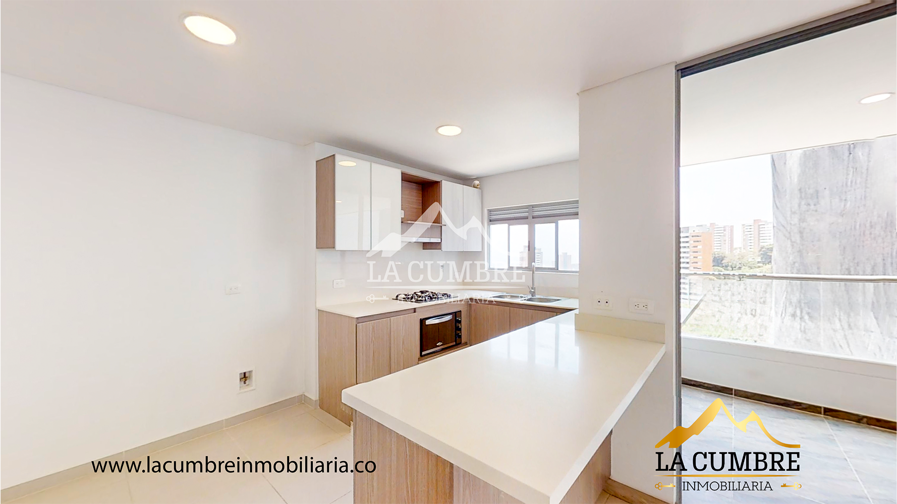 Apartamento en venta en Mesa, Envigado · foto 4 de 15