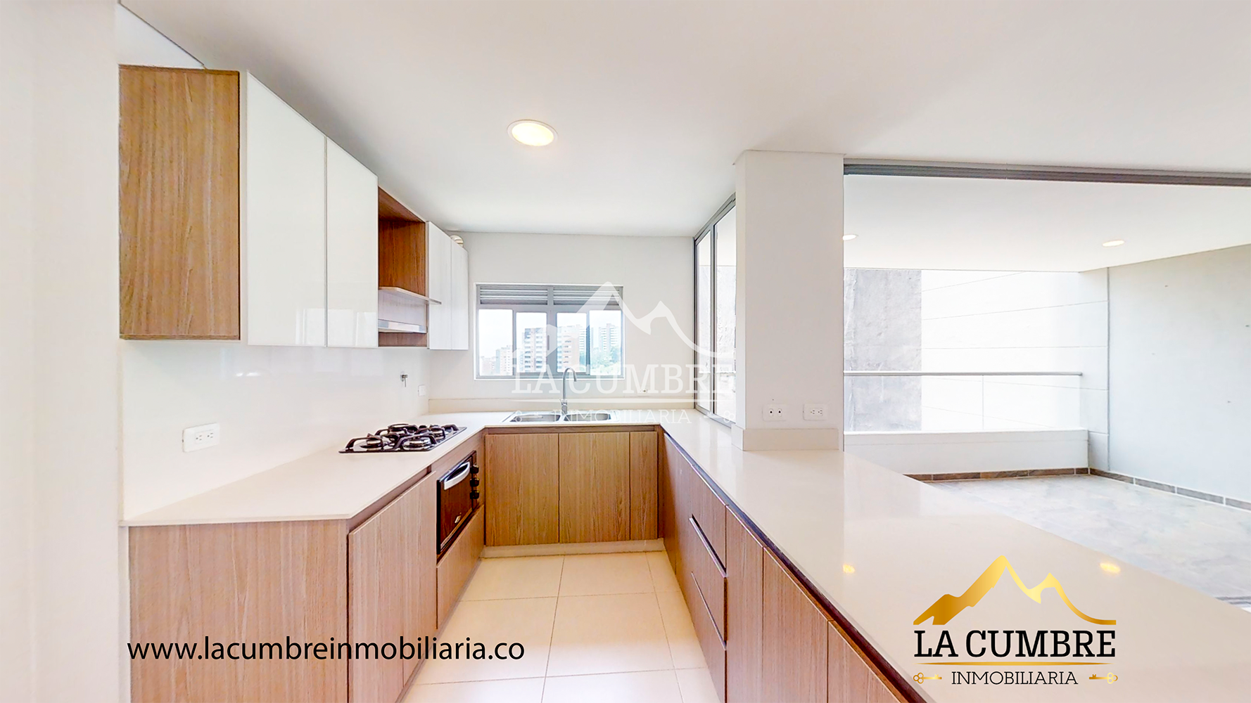 Apartamento en venta en Mesa, Envigado · foto 5 de 15