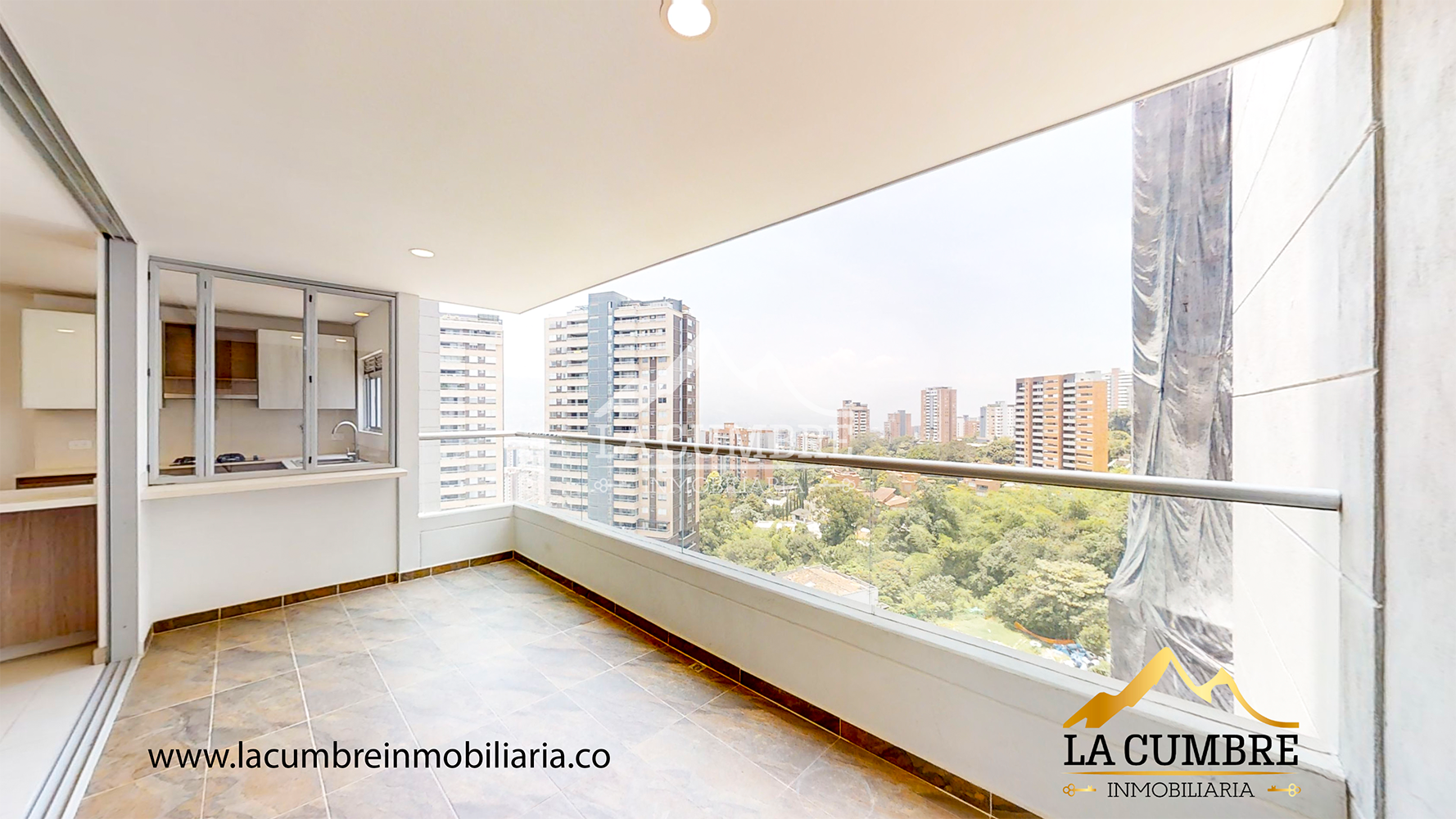 Apartamento en venta en Mesa, Envigado · foto 7 de 15