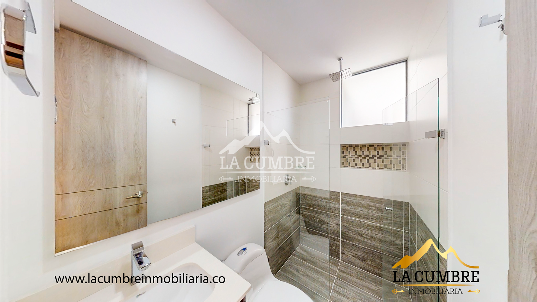 Apartamento en venta en Mesa, Envigado · foto 15 de 15