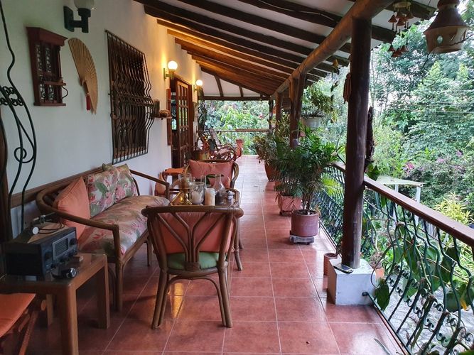 Lote en venta en Belen, Ibagué, 336 m² · foto 13 de 18